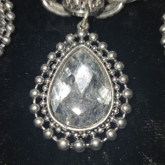 Heavy metal statement piece - Picture 4 of 4